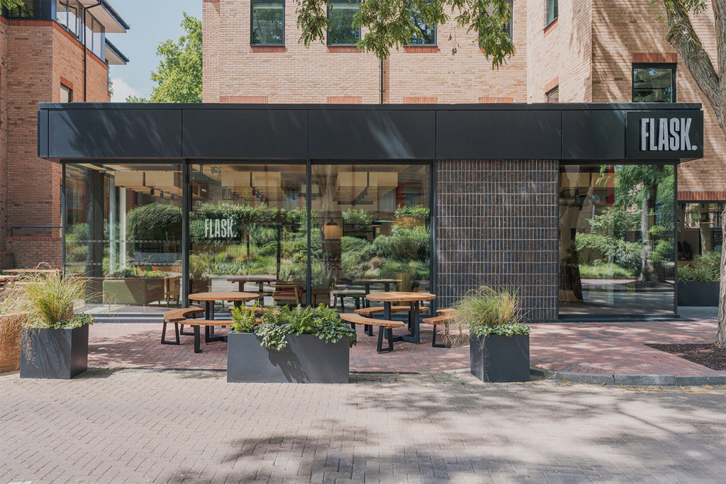 500 to 5000 Sq Ft, No. 5 Journey Campus, Cambridge, CB3 - Available, Image 2