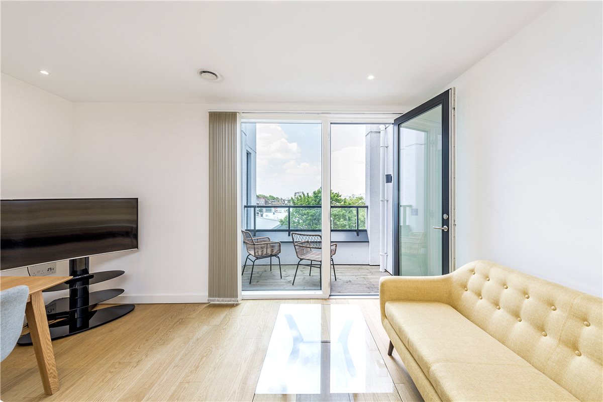 2 bedroom Flat, Holland Park Avenue, Holland Park, W11 - Available, Image 15