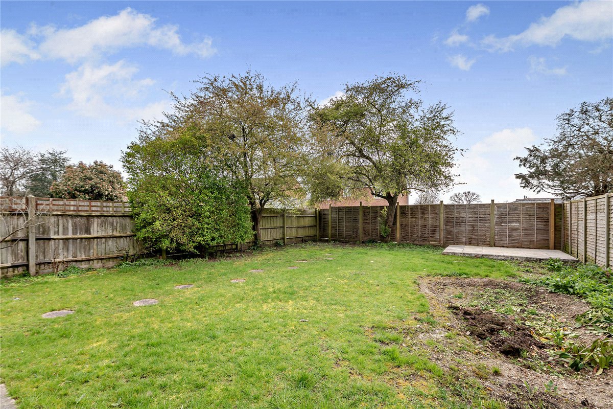 4 bedroom House, Sagecroft Road, Thatcham, RG18 - Sold STC, Image 22