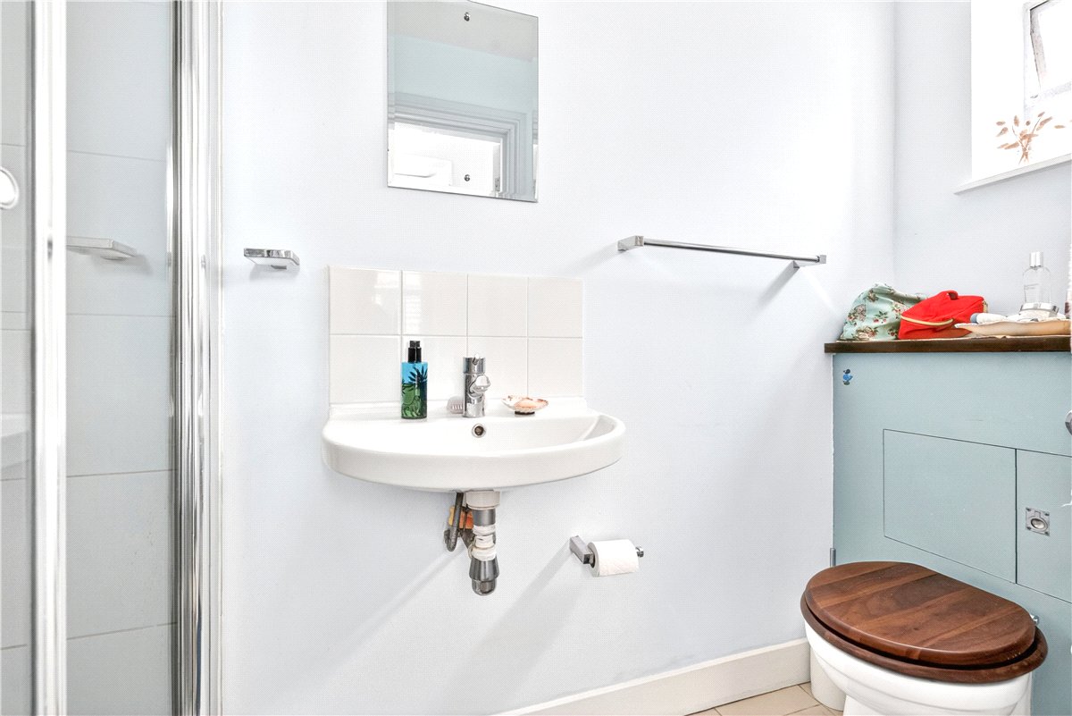 1 bedroom Flat, Redcliffe Gardens, Chelsea, SW10 - Available, Image 3