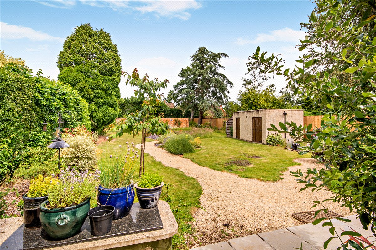 4 bedroom House, Battery End, Newbury, RG14 - Sold STC, Image 23