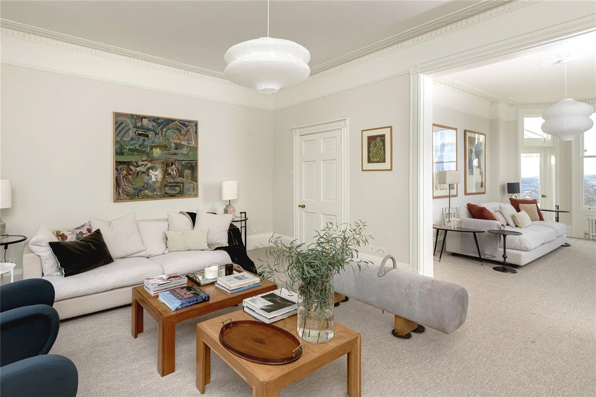 5 bedroom House, Springfield Place, Bath, BA1 - Sold, Image 11