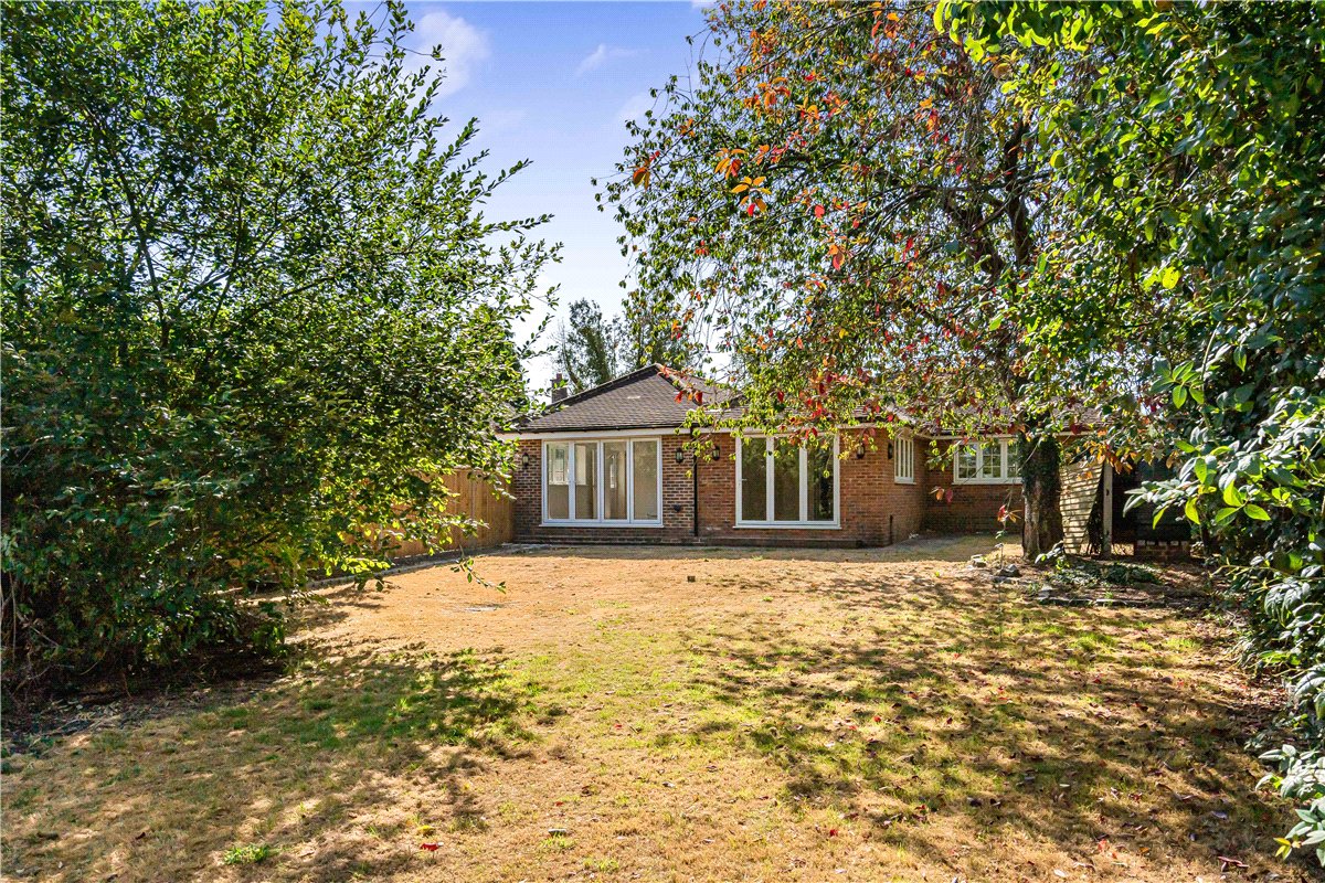 7 bedroom House, Nash Lee Lane, Wendover, HP22 - Available, Image 26