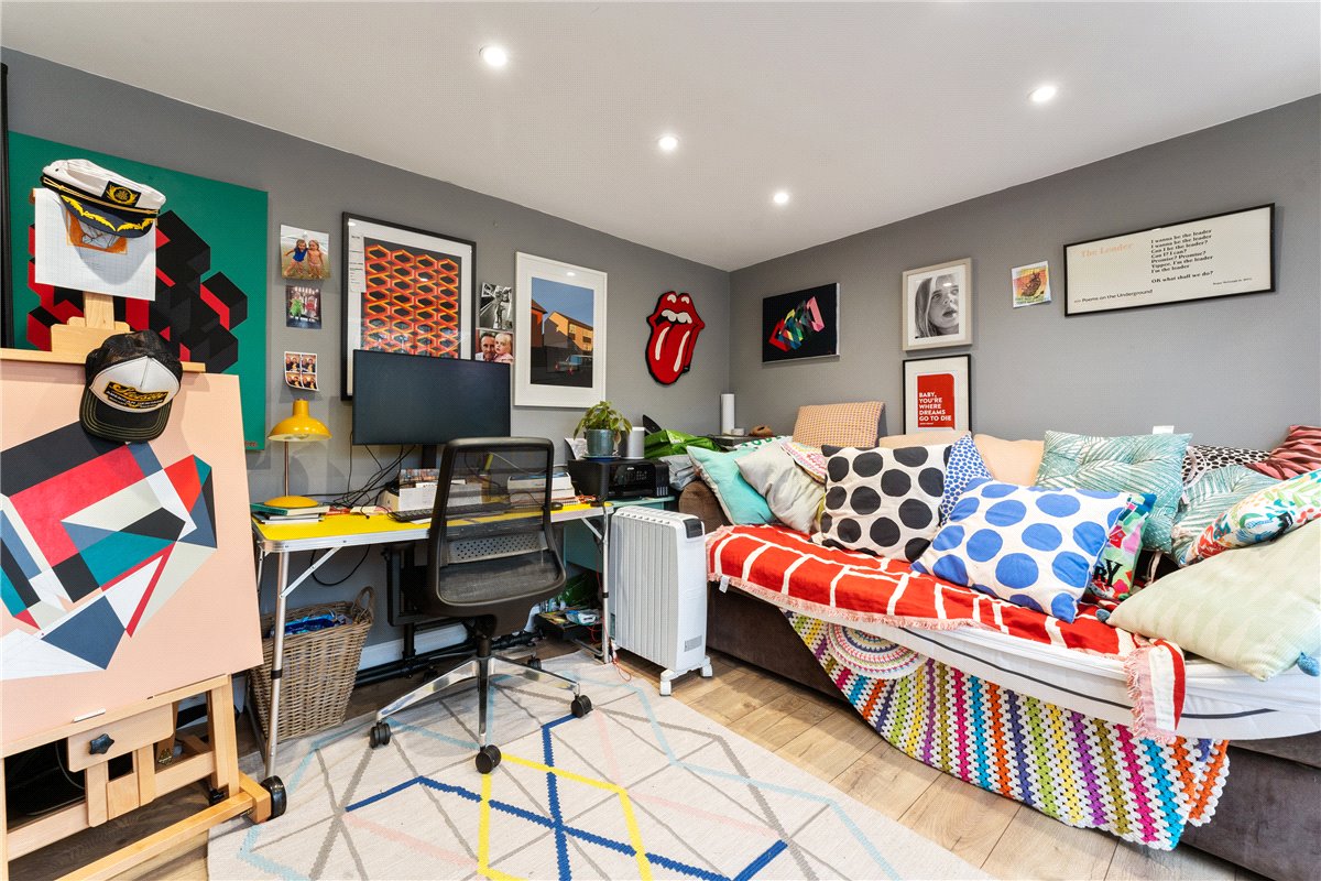 3 bedroom House, Hemingford Road, Cambridge, CB1 - Sold, Image 7