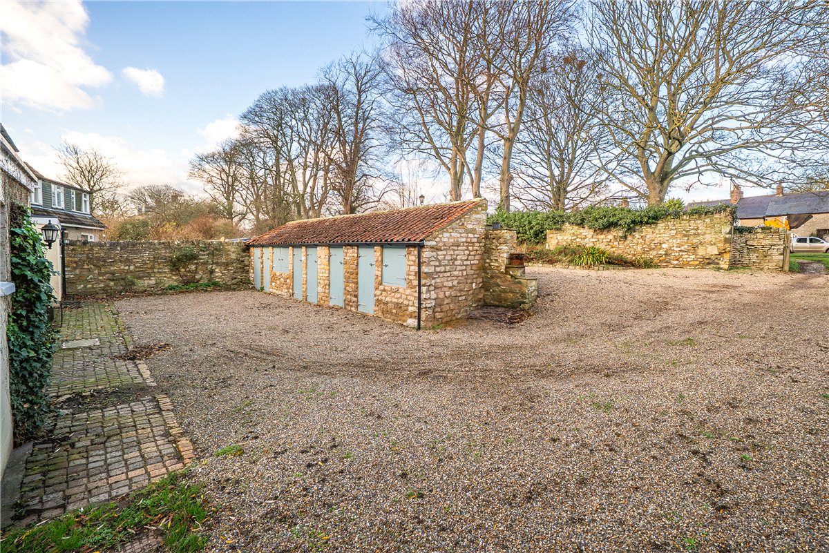 5 bedroom House, Langton, Malton, YO17 - Available, Image 14