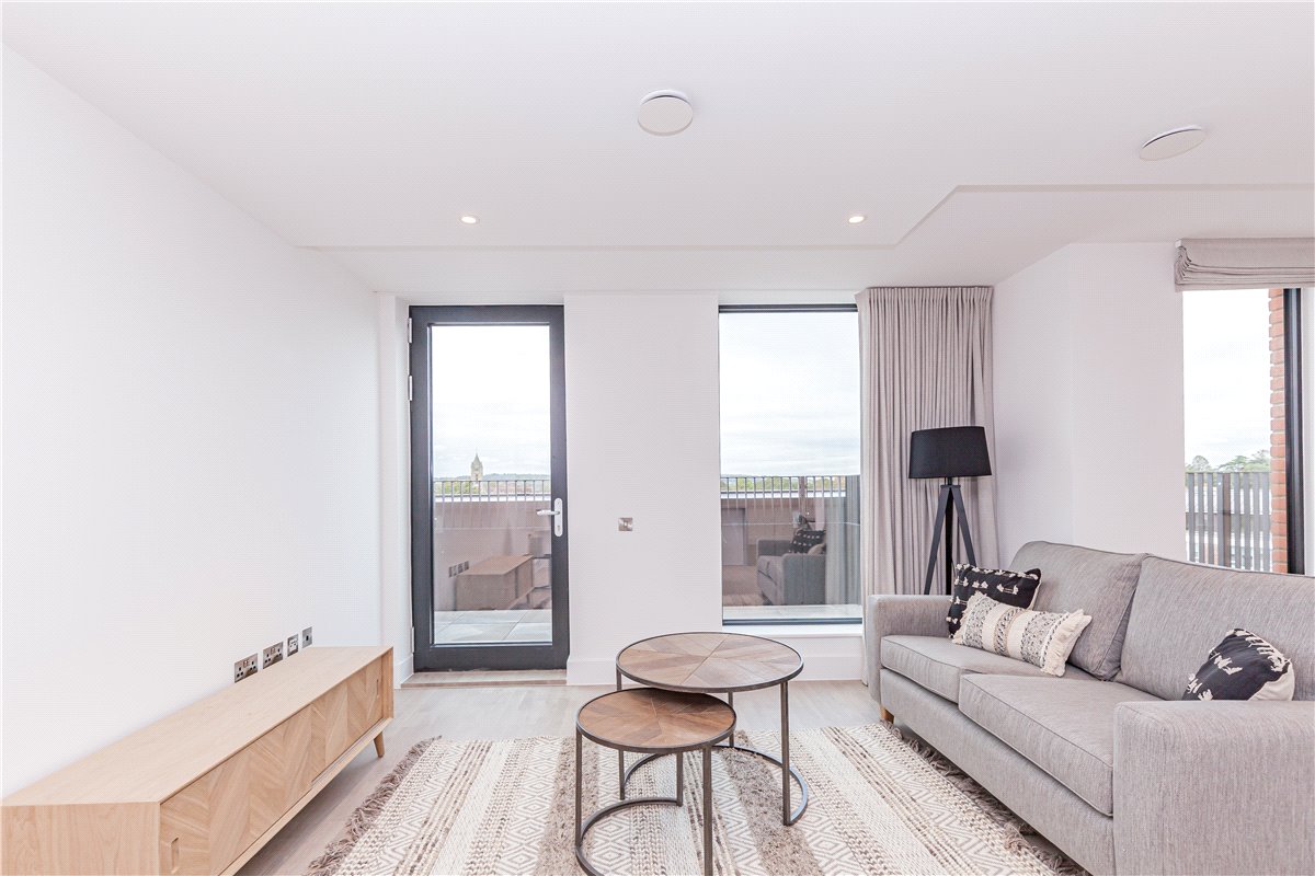 2 bedroom Flat, Mayfield Road, Oxford, OX2 - Let Agreed, Image 8