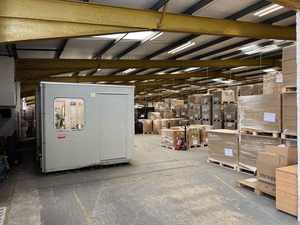 4131 Sq Ft, Wells Road, Glastonbury, BA6 - Available, Image 7