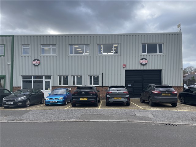9883 Sq Ft, 29 Aston Road, Waterlooville, PO7 - Available