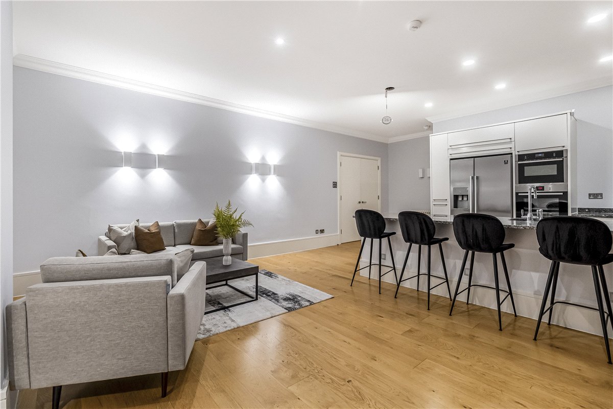 2 bedroom Flat, Devonshire Place, Marylebone, W1G - Let Agreed, Image 45