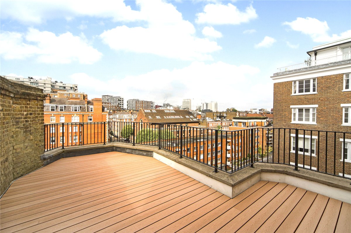 2 bedroom Maisonette, Bryanston Square, Marylebone, W1H - Available, Image 1