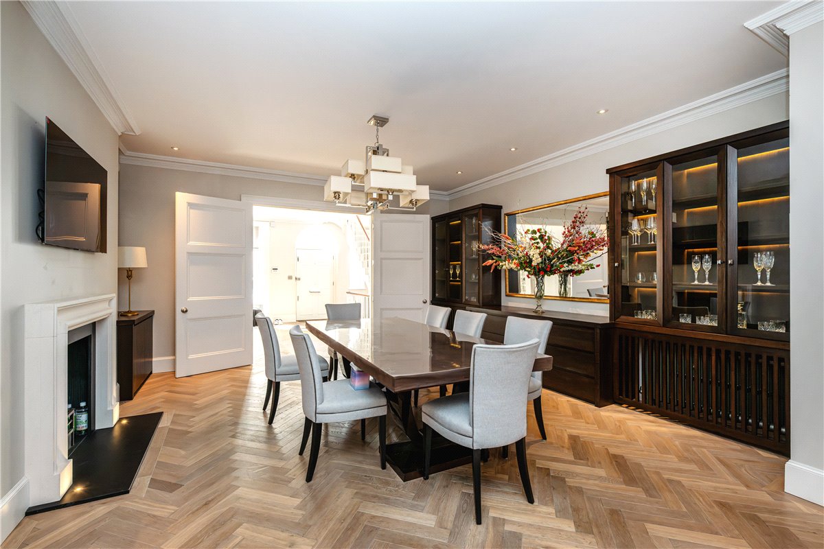 6 bedroom House, Chesterfield Hill, Mayfair, W1J - Available, Image 18