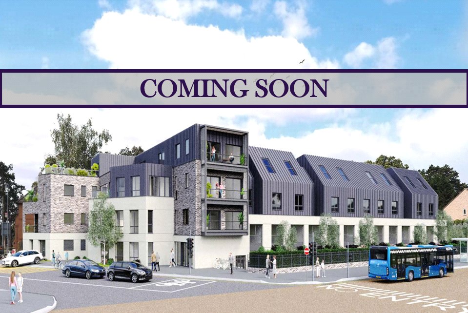 2 bedroom Flat, Station Road, Histon, CB24 - Available