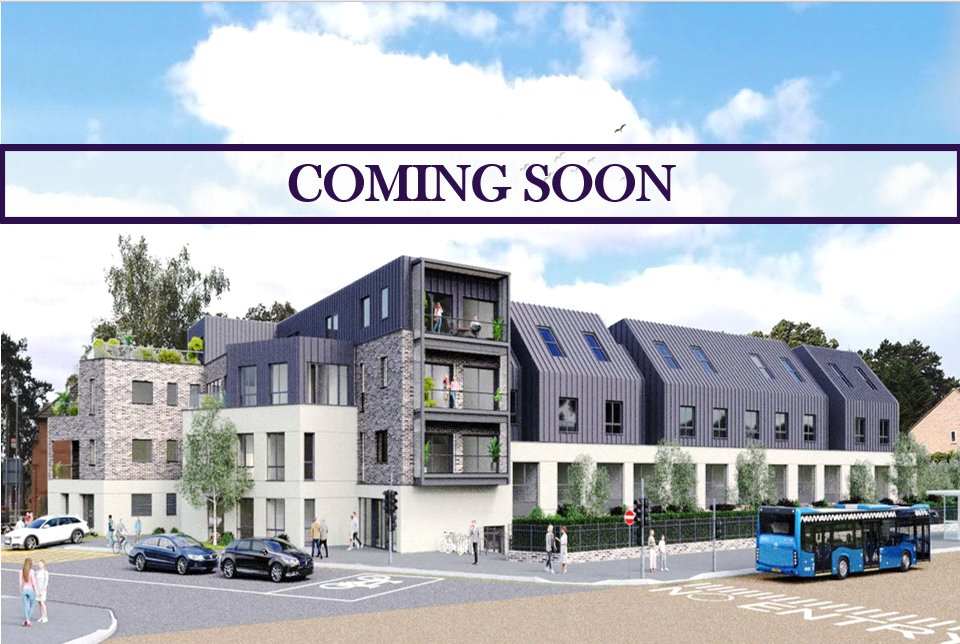 2 bedroom Flat, Station Road, Histon, CB24 - Available