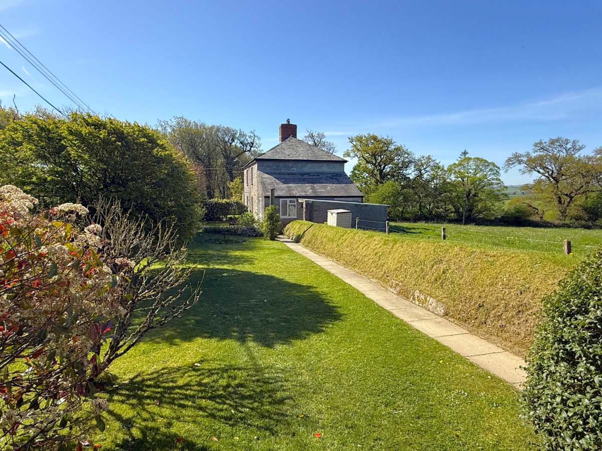 4 bedroom Cottage, Lot 2 - Hurdon Farm Cottages, Launceston, PL15 - Available, Image 12