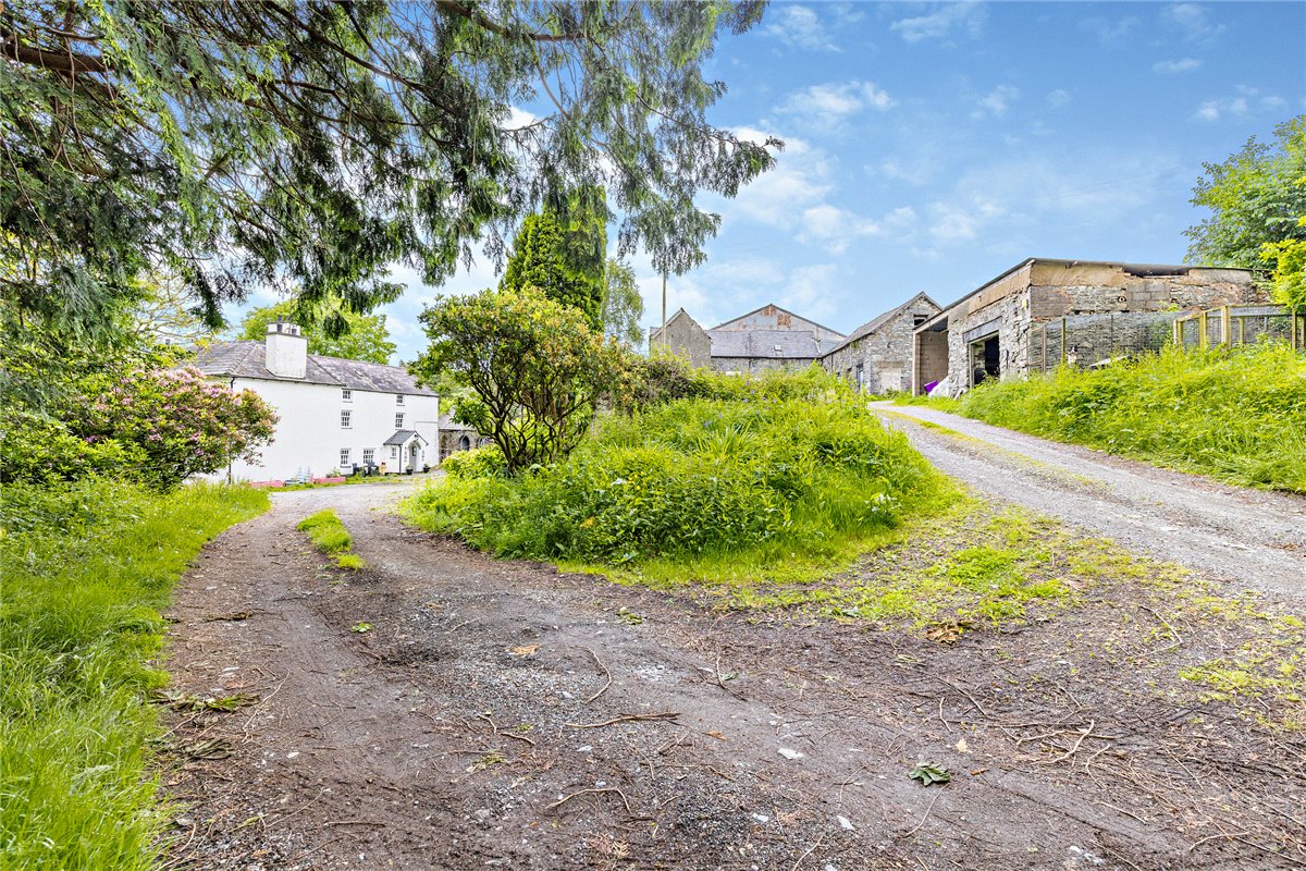 122  Country Estate, Llanrwst, Conwy, LL26 - Sold STC, Image 29