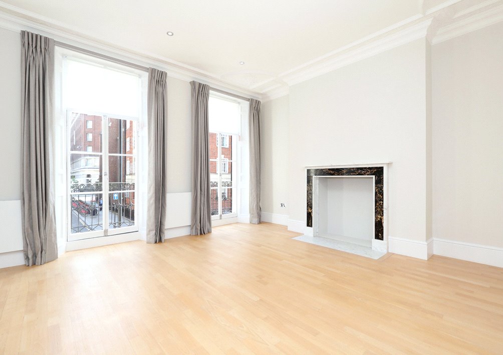 1 bedroom Flat, Seymour Street, Marylebone, W1H - Available, Image 2