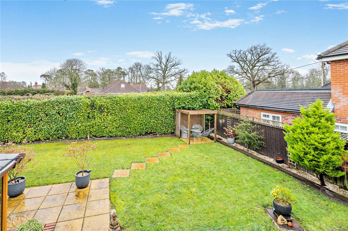 4 bedroom House, Copnor Close, Woolton Hill, RG20 - Sold STC, Image 16