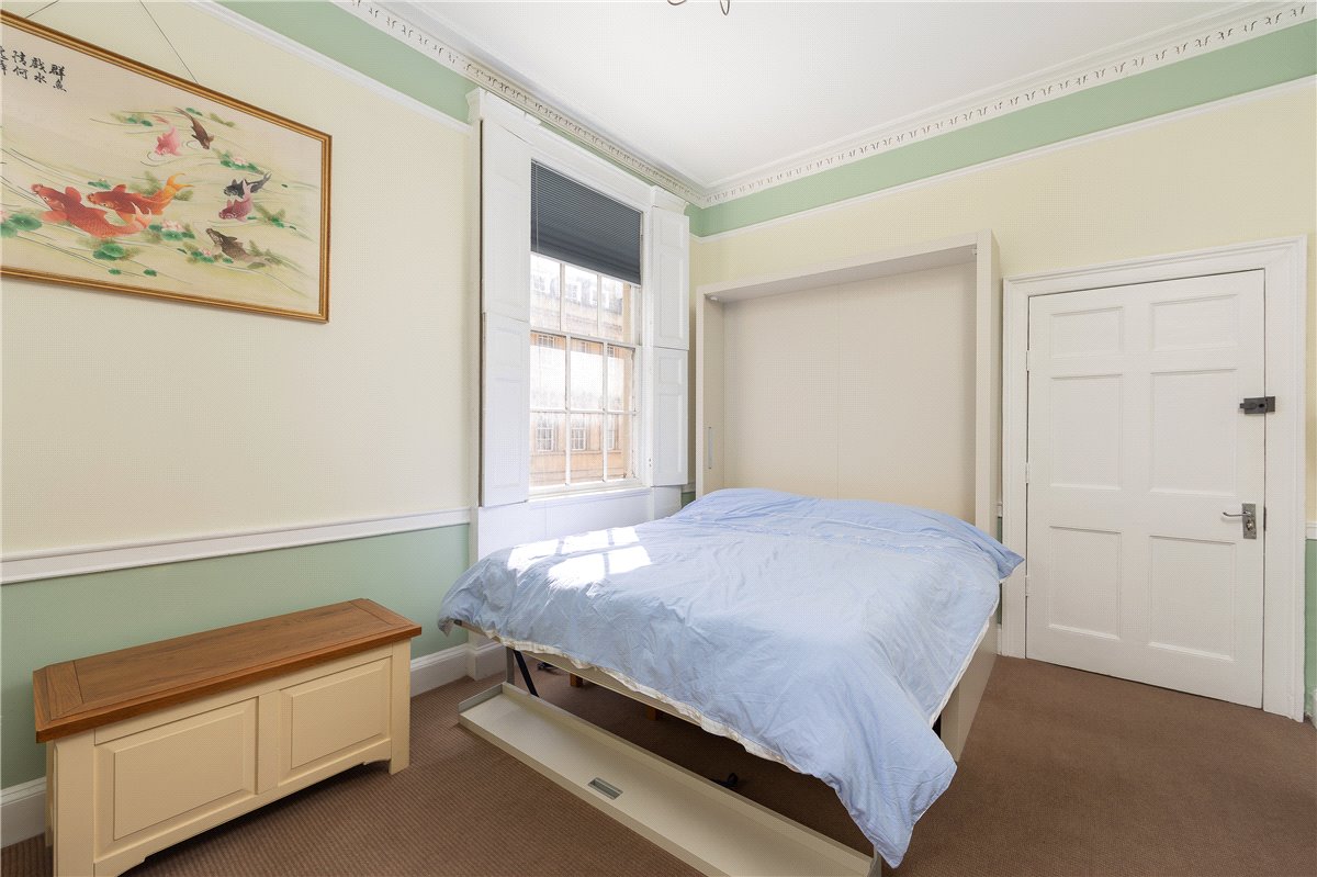 1 bedroom Flat, Vineyards, Bath, BA1 - Sold, Image 4