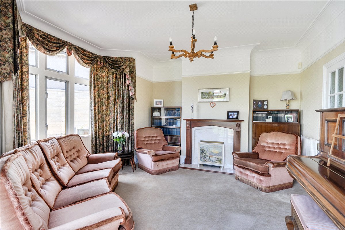 7 bedroom House, Bloomfield Grove, Bath, BA2 - Sold STC, Image 6