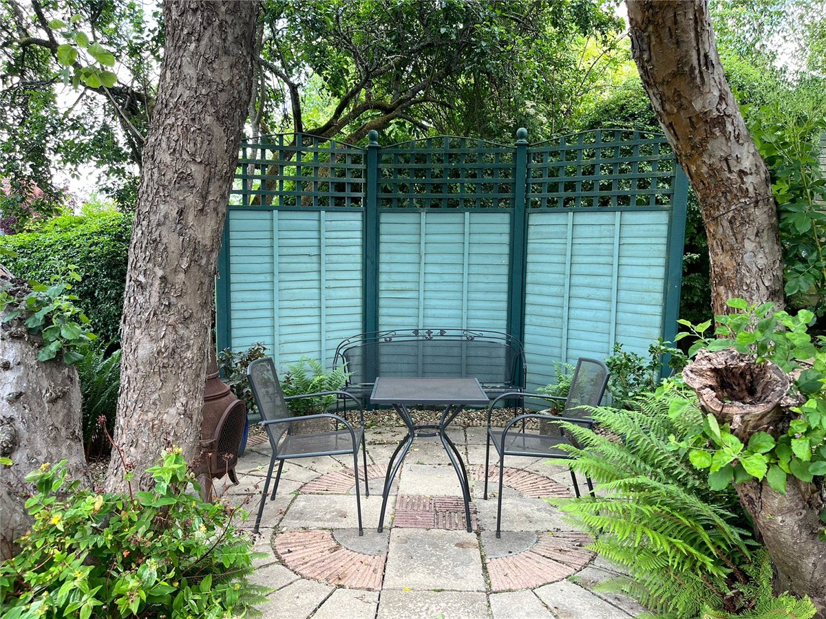 4 bedroom House, High Street, Manton, SN8 - Available, Image 3