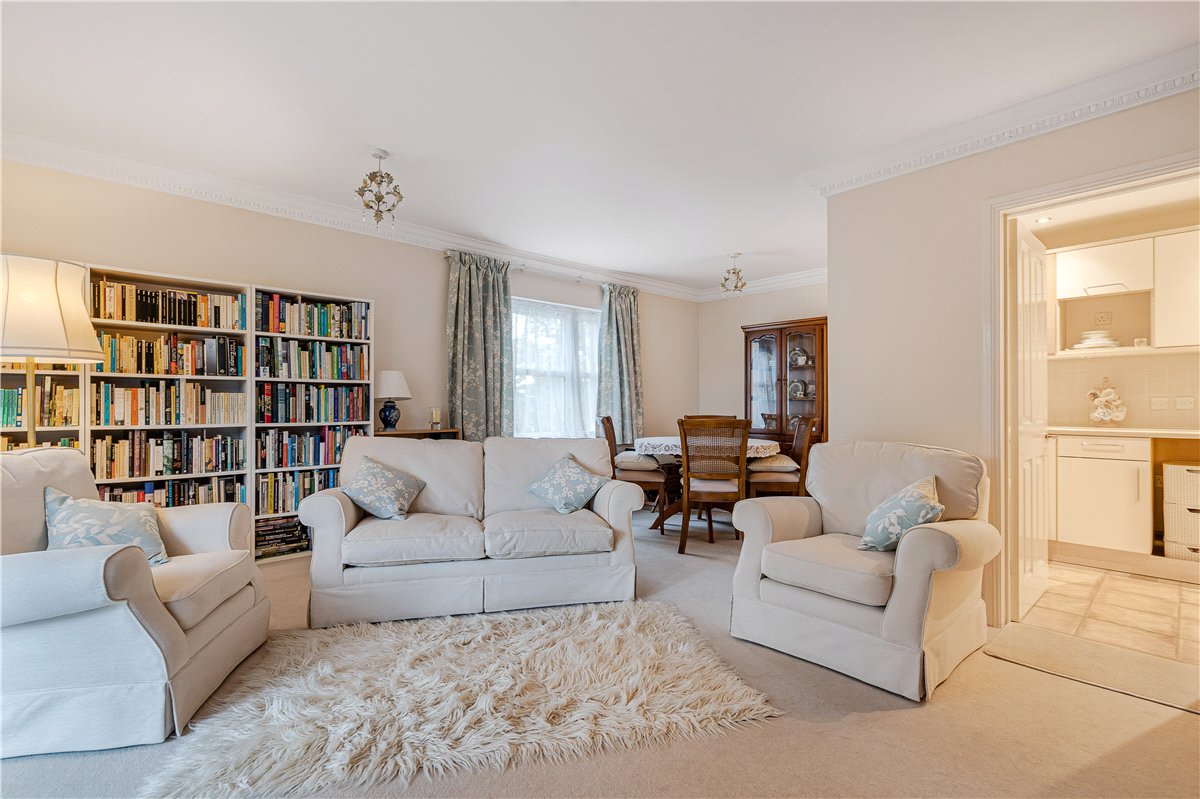 2 bedroom Flat, Hernes Road, Oxford, OX2 - Available, Image 4
