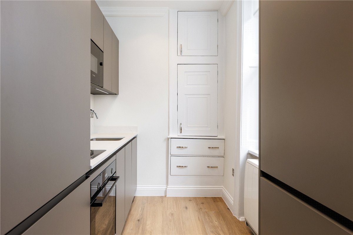 0 bedroom Residential, Blandford Street, London, W1U - Available, Image 4