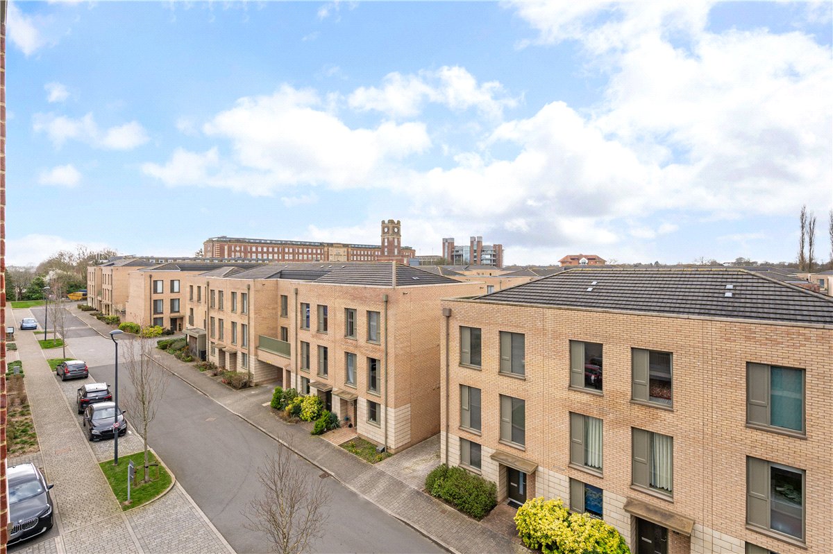 2 bedroom Flat, Joseph Terry Grove, York, YO23 - Sold STC, Image 1