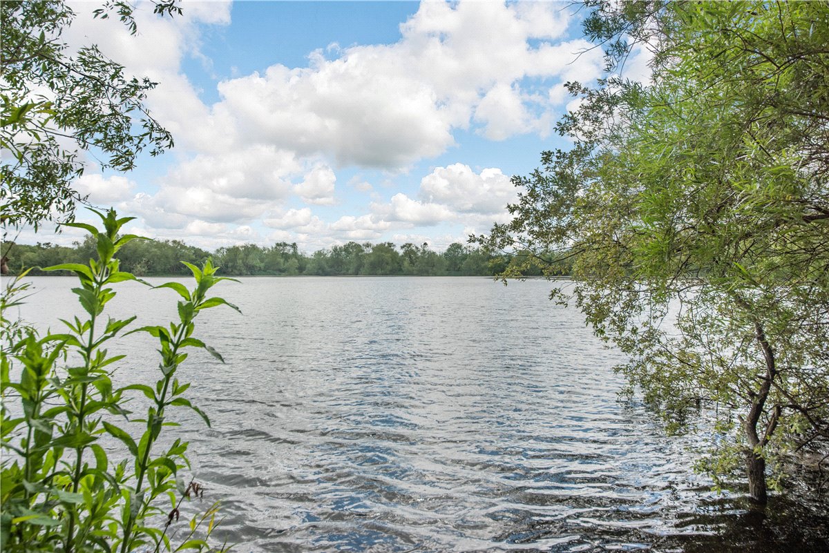 30.83  Land, Dukes Lake and Associated Land, Wolvercote, OX2 - Sold, Image 3