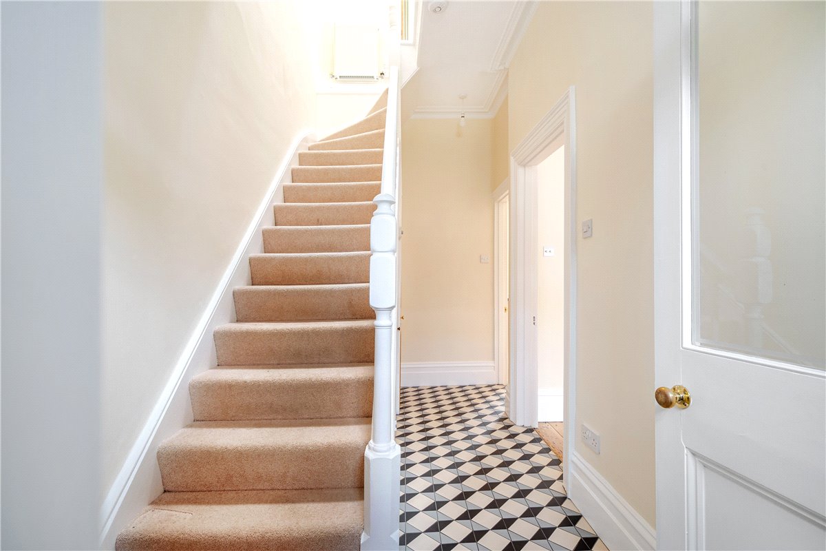 4 bedroom House, Foxcombe Road, Bath, BA1 - Sold, Image 6