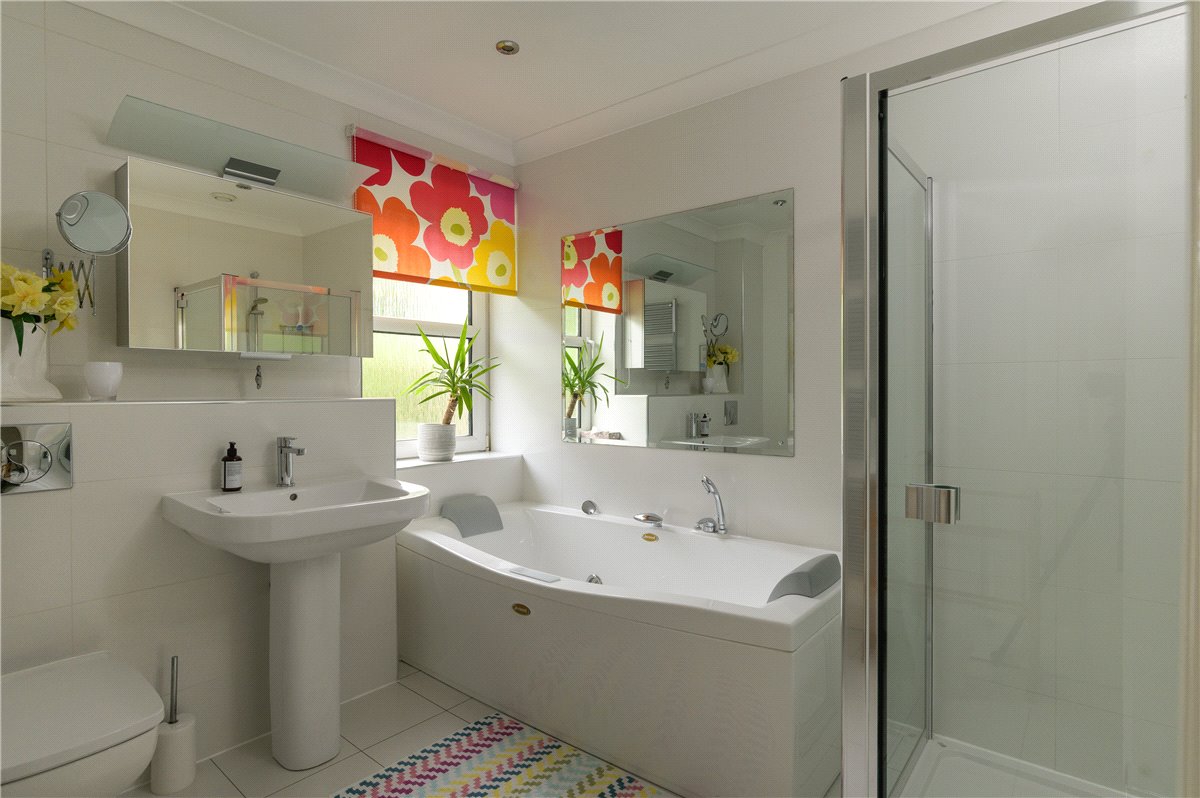 4 bedroom House, Trossachs Drive, Bath, BA2 - Sold, Image 9