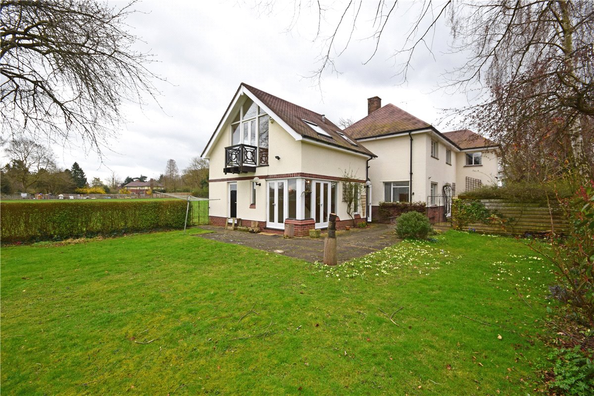 5 bedroom House, Long Road, Cambridge, CB2 - , Image 2
