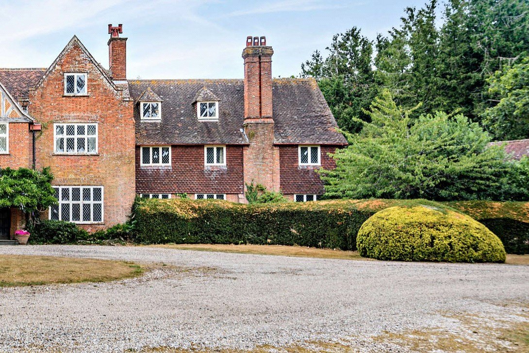 7 bedroom House, Burys Bank Road, Greenham, RG19 - Sold STC, Image 1