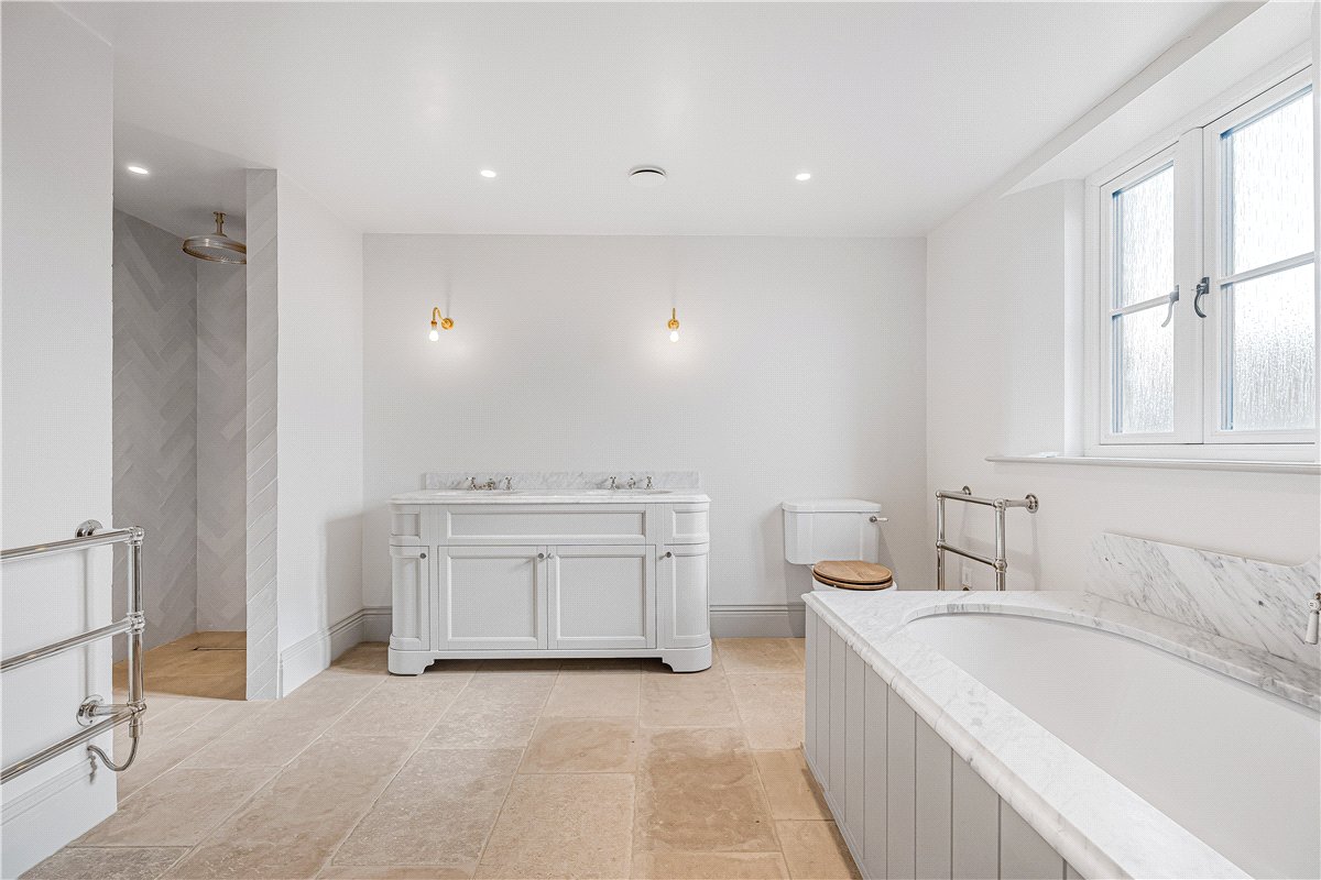 5 bedroom House, Lower End, Alvescot, OX18 - Sold, Image 25