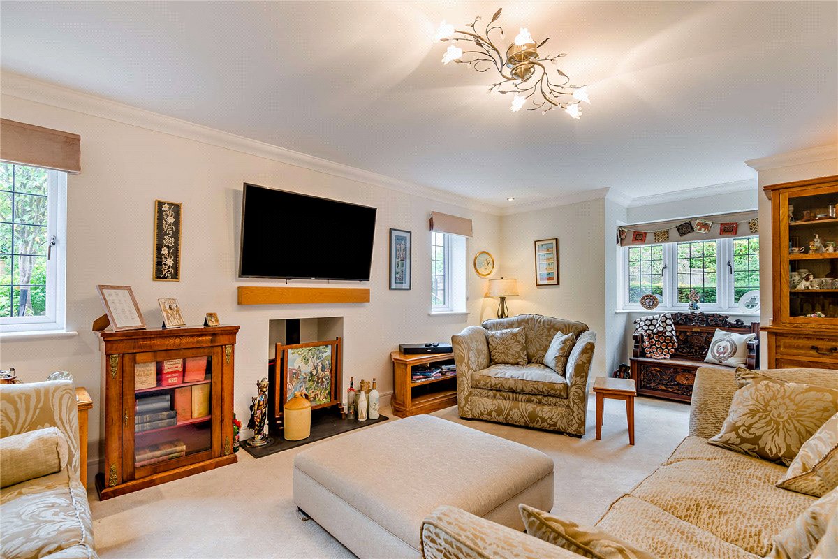 6 bedroom House, Monks Lane, Newbury, RG14 - Available, Image 5