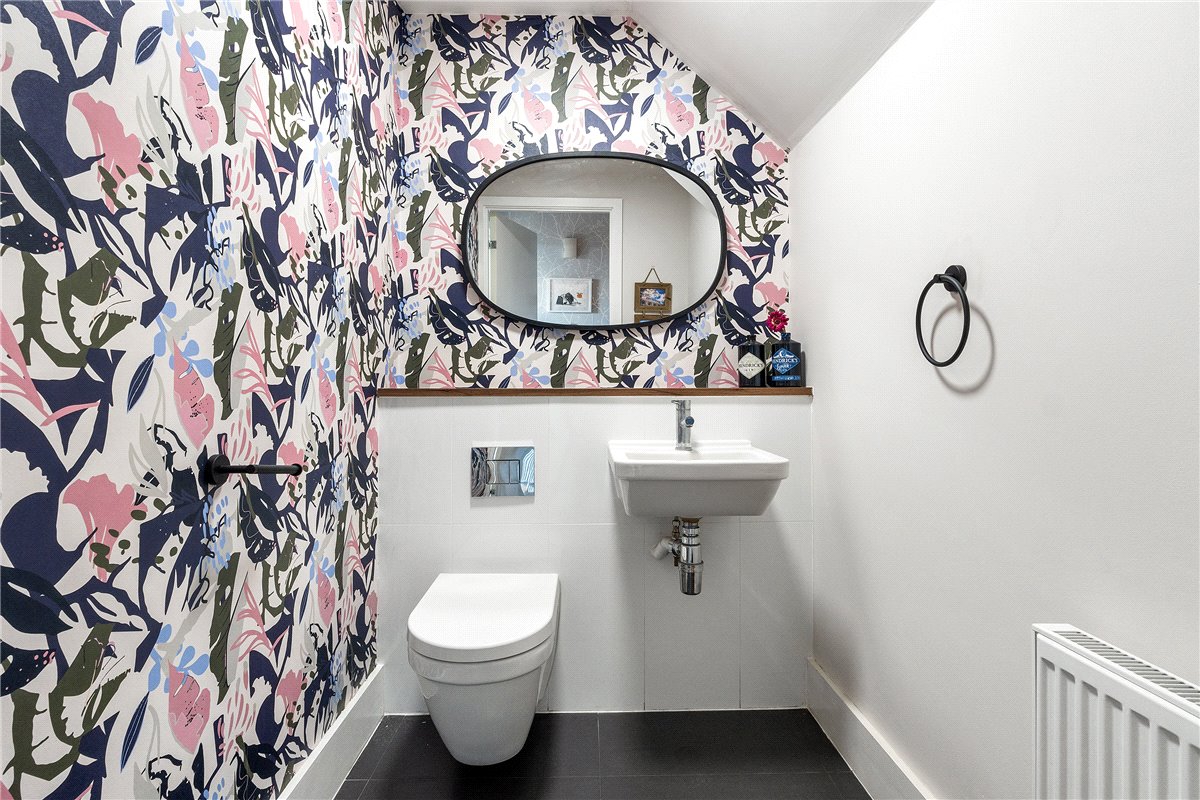 2 bedroom House, Lapwing Avenue, Trumpington, CB2 - Sold STC, Image 5