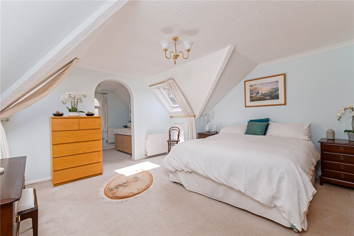 4 bedroom House, Church Lane, Kingston, CB23 - Sold STC, Image 6