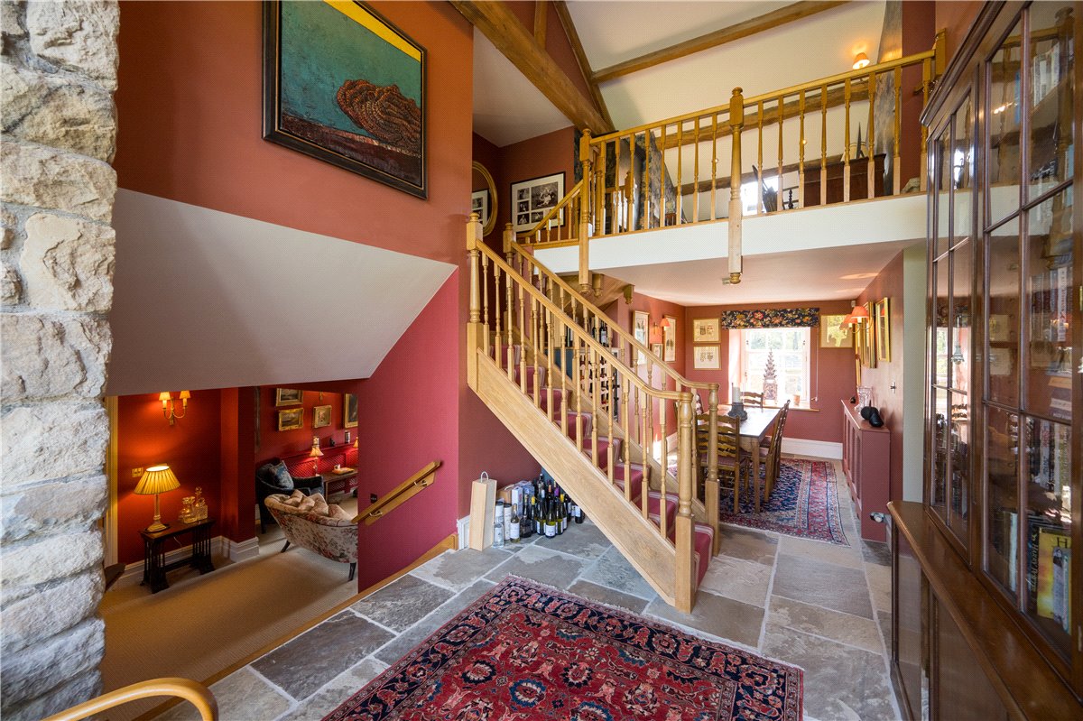 5 bedroom House, Lothersdale, Near Skipton, BD20 - Available, Image 10