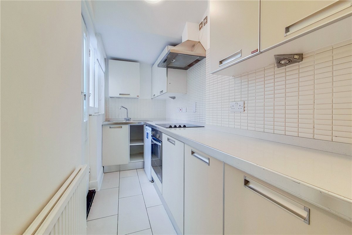 0 bedroom Flat, Egerton Gardens, Knightsbridge, SW3 - Available, Image 2