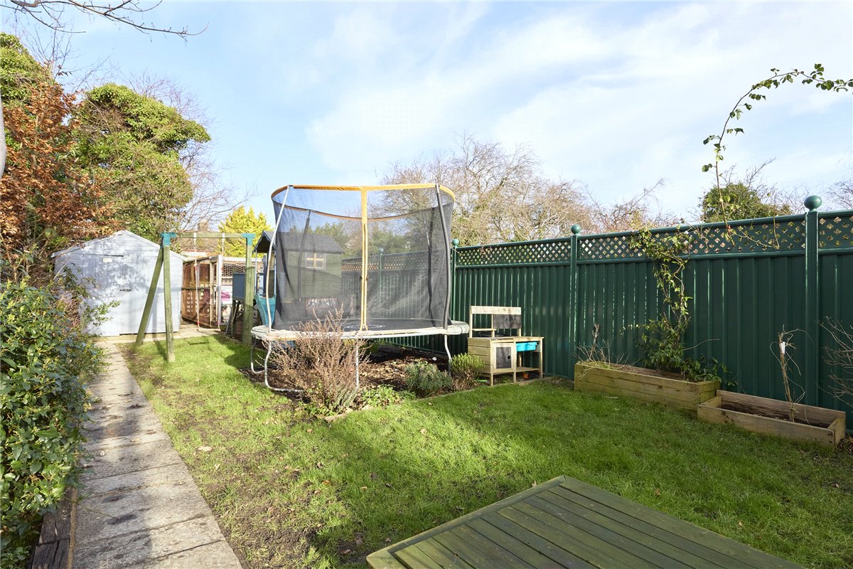 5 bedroom House, Blinco Grove, Cambridge, CB1 - Sold, Image 1