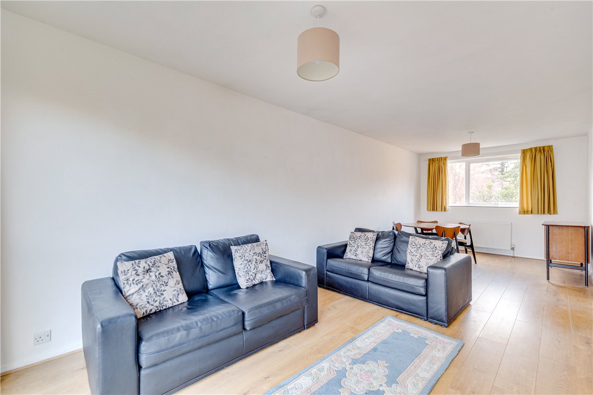 2 bedroom Flat, Albert Drive, London, SW19 - Sold, Image 8