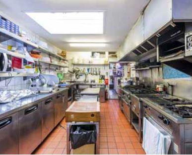 853 to 1329 Sq Ft, 195 Castelnau, London, SW13 - Sold STC, Image 3