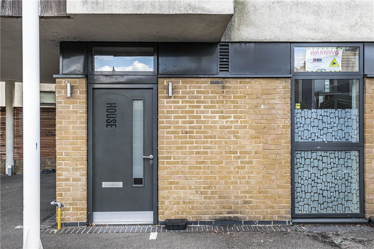 4 bedroom House, Parkway, London, NW1 - Let Agreed, Image 12