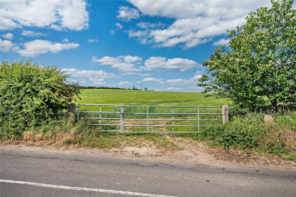 99.96 Sq Ft Farm, Leckhampstead, Newbury, RG20 - Sold, Image 13