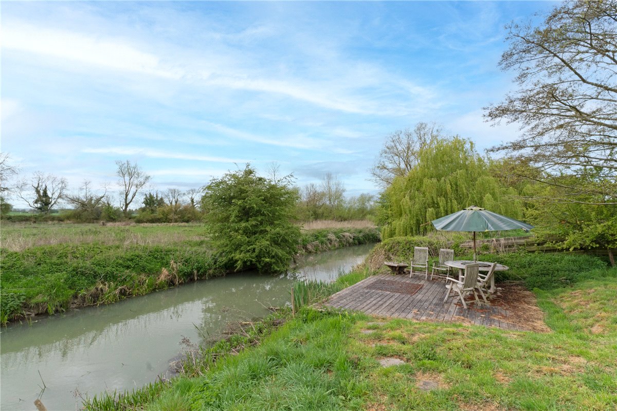 6 bedroom House, Rhee Meadows, Barrington, CB22 - Sold, Image 22