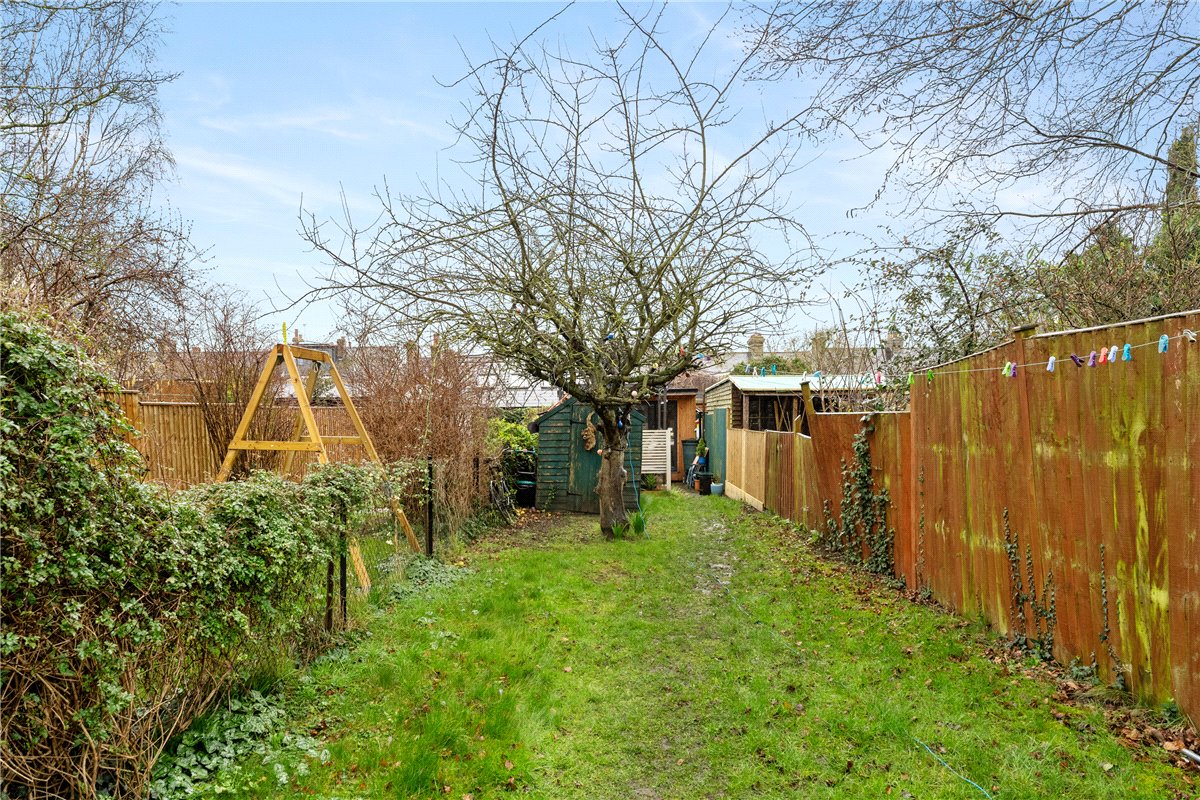 3 bedroom House, Hemingford Road, Cambridge, CB1 - Sold, Image 3