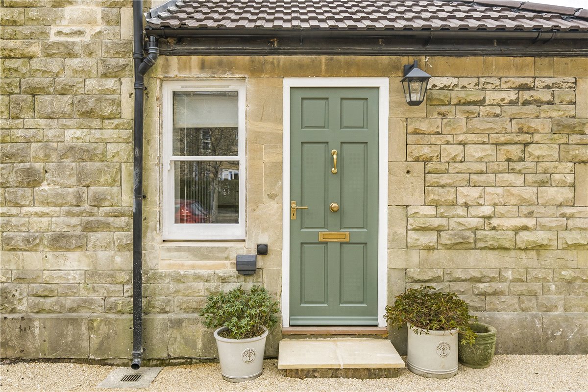 2 bedroom Residential, Forester Road, Bath, BA2 - Let Agreed, Image 2