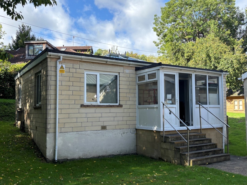 560 Sq Ft, The Ley, Box, SN13 - Available