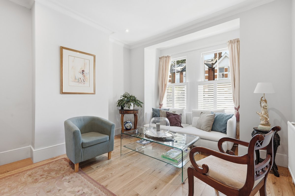 5 bedroom House, Second Avenue, London, SW14 - Sold, Image 3