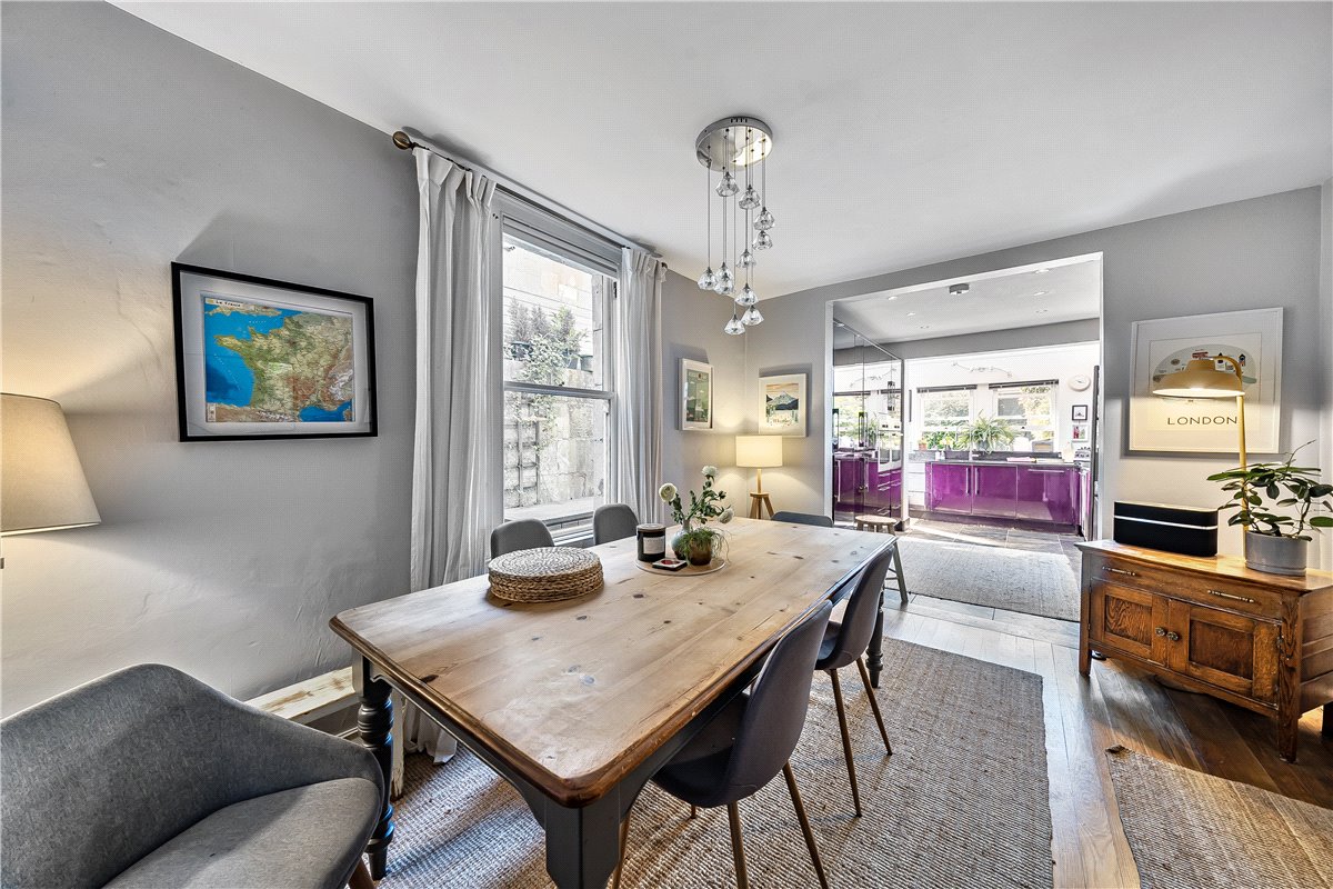 4 bedroom House, Beechen Cliff Road, Bath, BA2 - Sold STC, Image 11