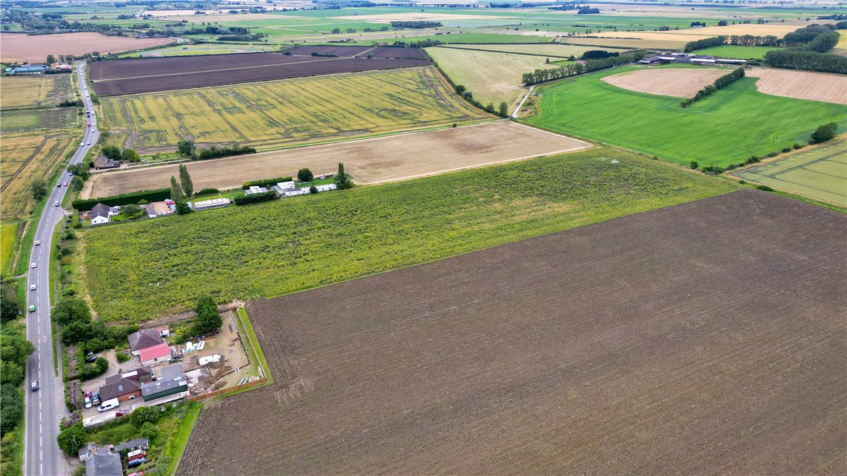   Land, Stretham, Ely, CB6 - Sold, Image 3
